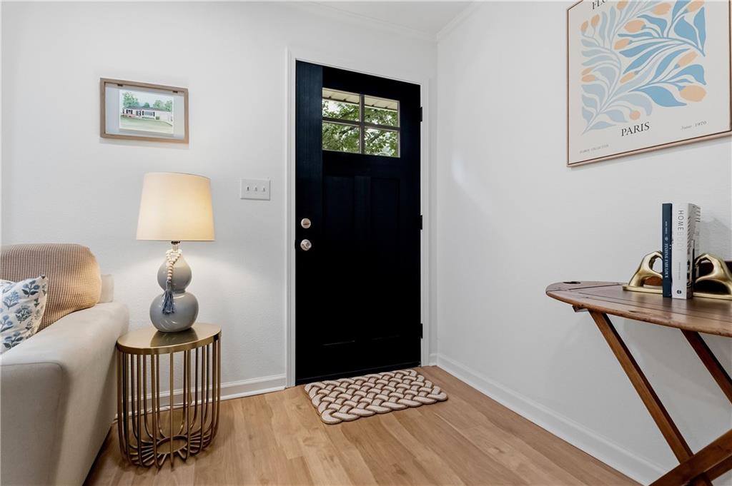7620 Rainbow Drive