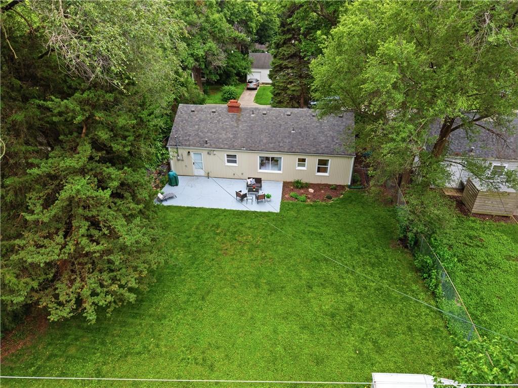 7620 Rainbow Drive