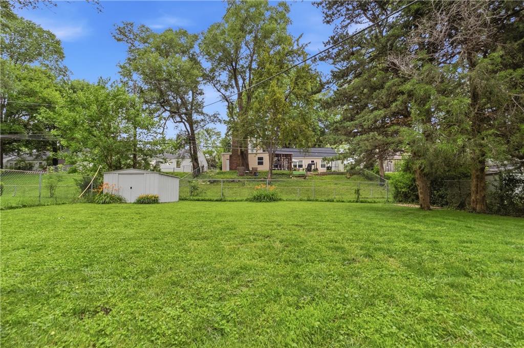 7620 Rainbow Drive