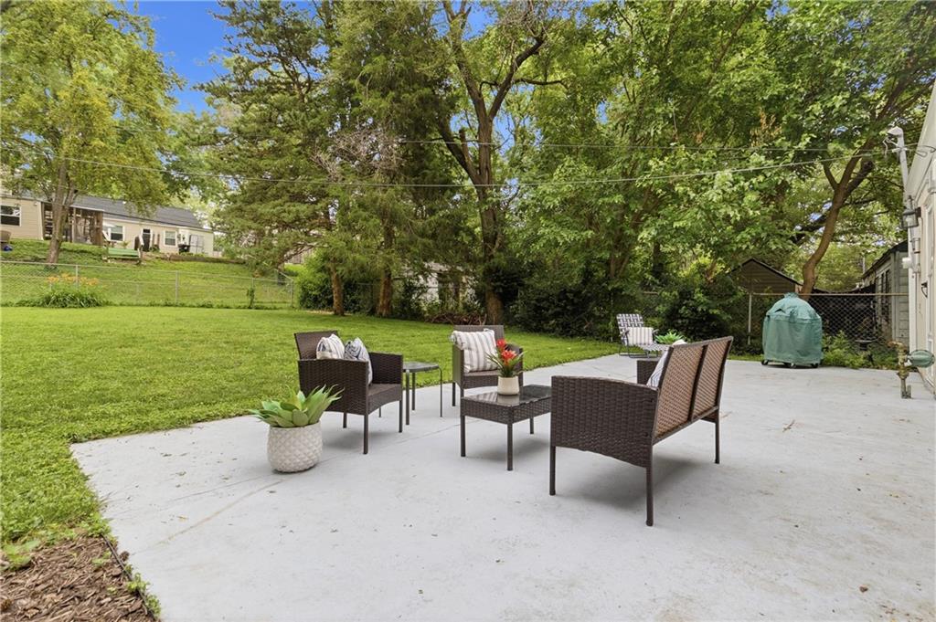 7620 Rainbow Drive