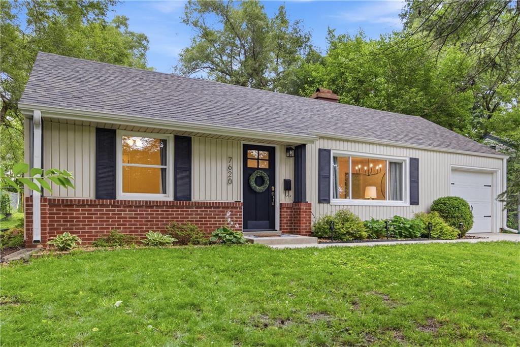 7620 Rainbow Drive