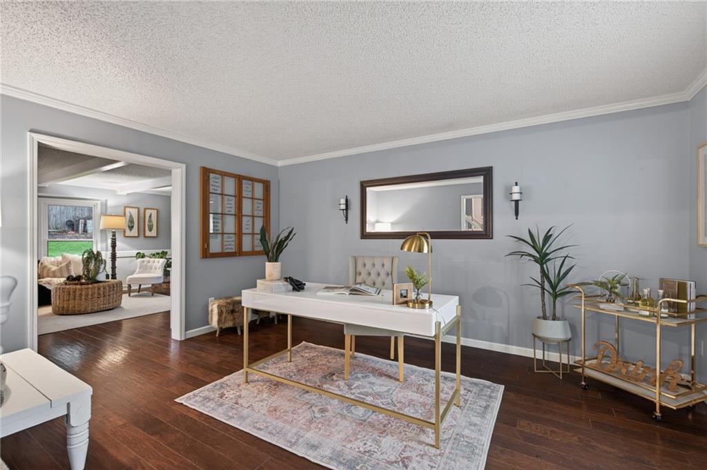 5316 NW 59th Terrace NW