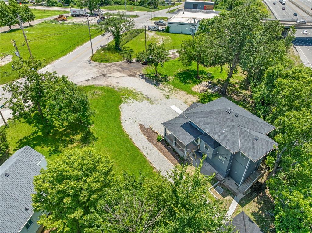 7330 Ozark Road
