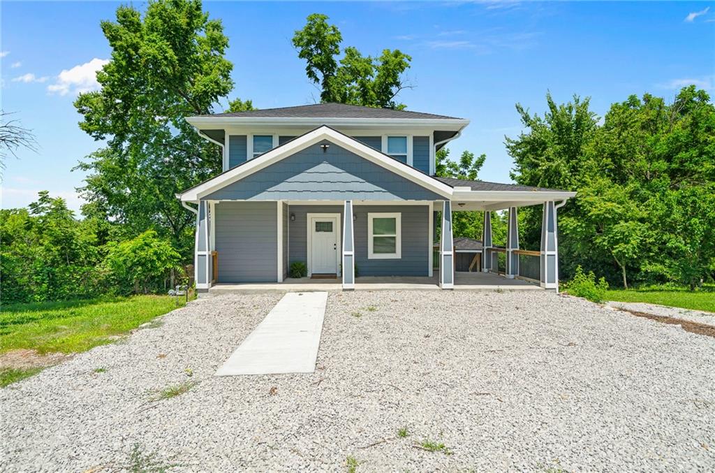 7330 Ozark Road