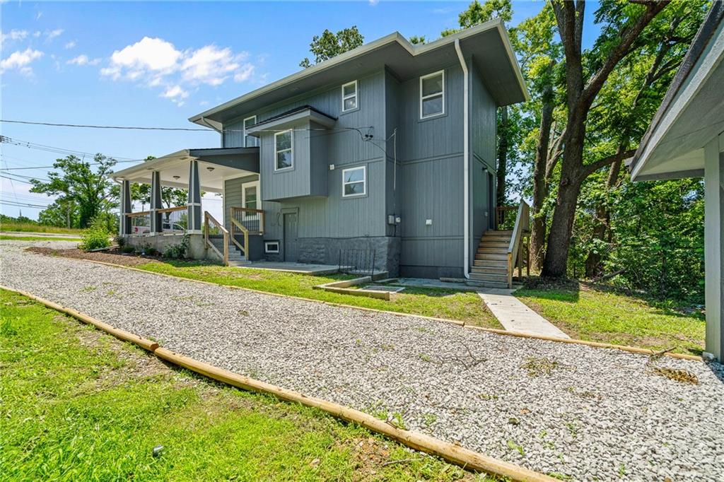 7330 Ozark Road