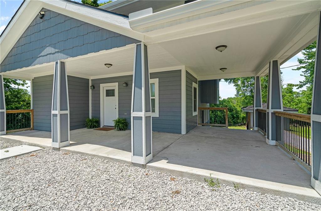 7330 Ozark Road