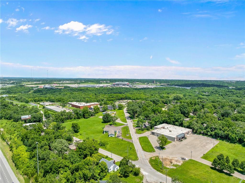 7330 Ozark Road