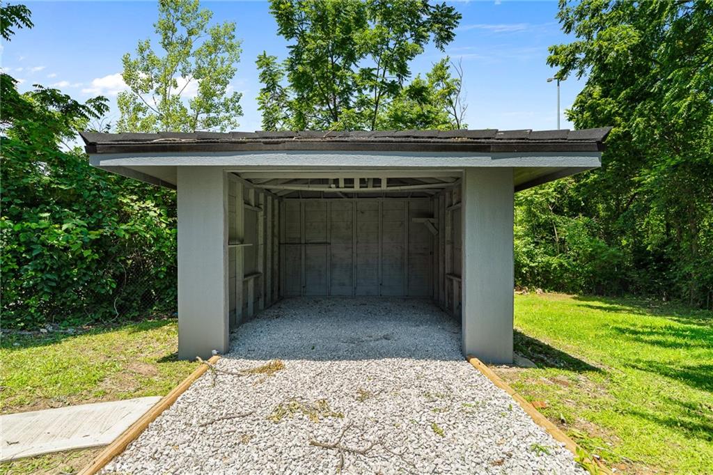 7330 Ozark Road
