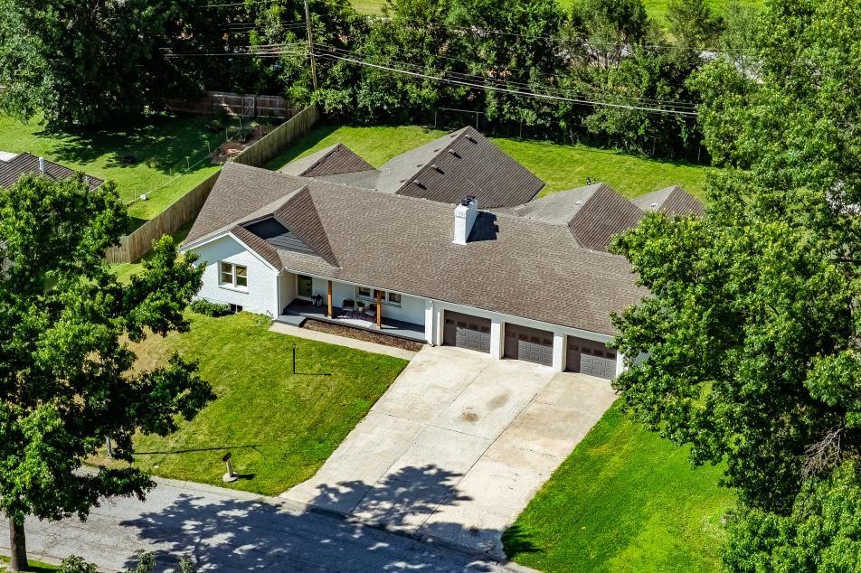 134 NE 47th Street