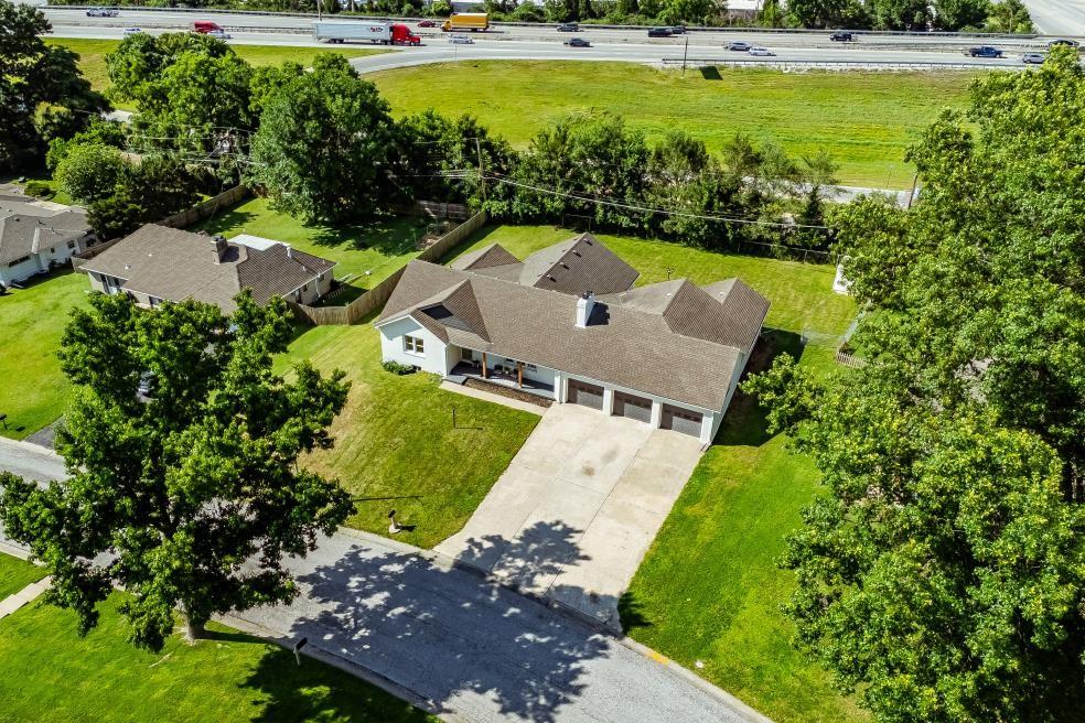 134 NE 47th Street