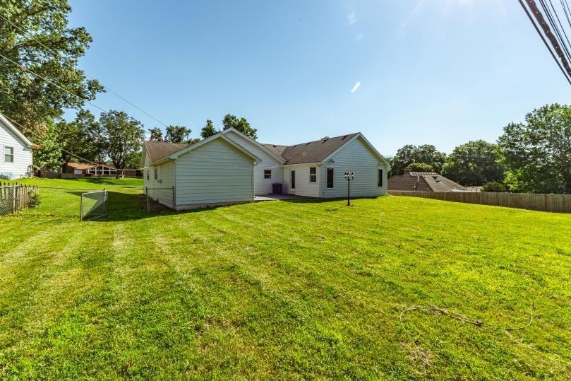 134 NE 47th Street