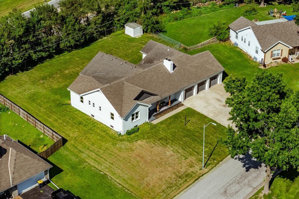 134 NE 47th Street