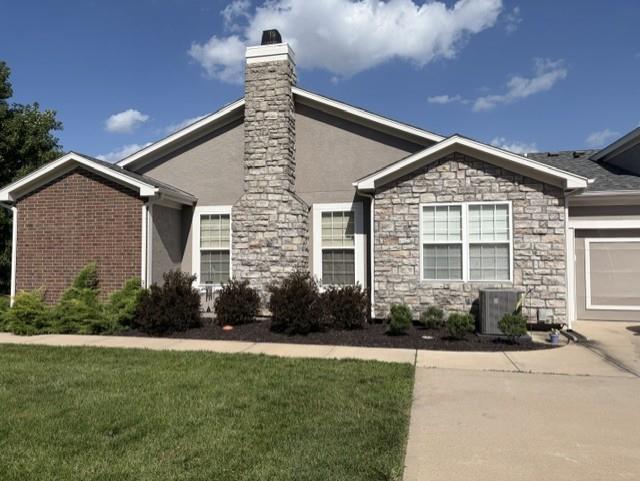 21862 W 119th Terrace Unit: 1602