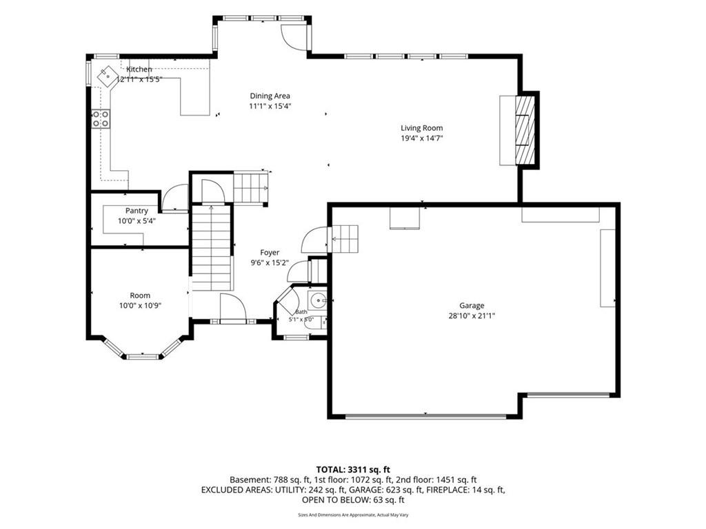 22414 W 45th Street