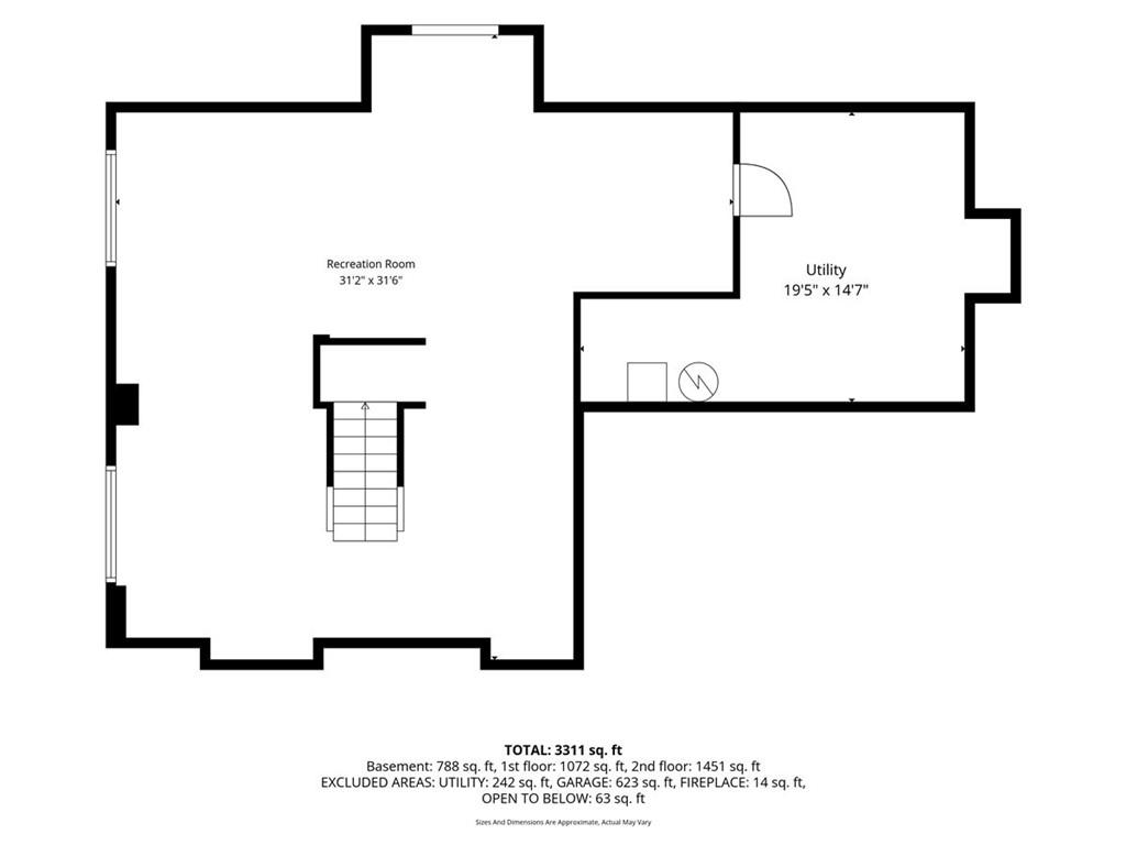 22414 W 45th Street