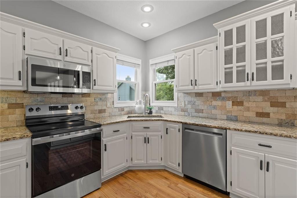 22414 W 45th Street