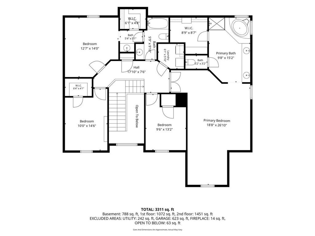 22414 W 45th Street