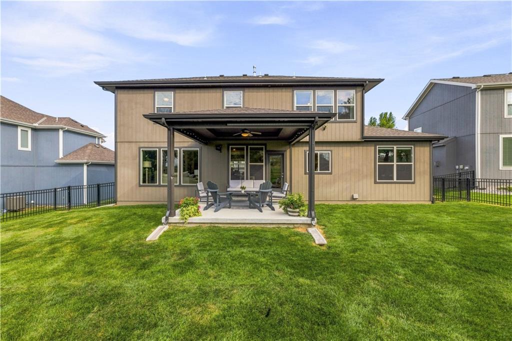 8810 W 165 Terrace