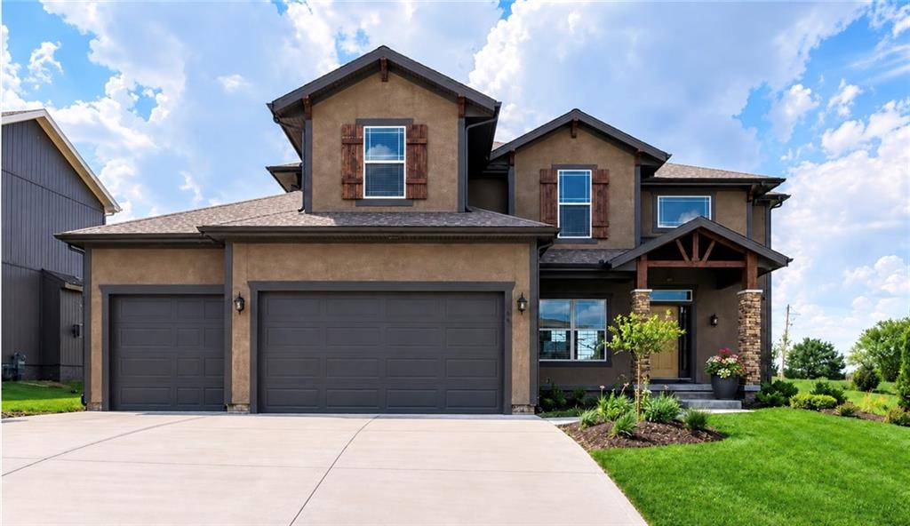 8810 W 165 Terrace