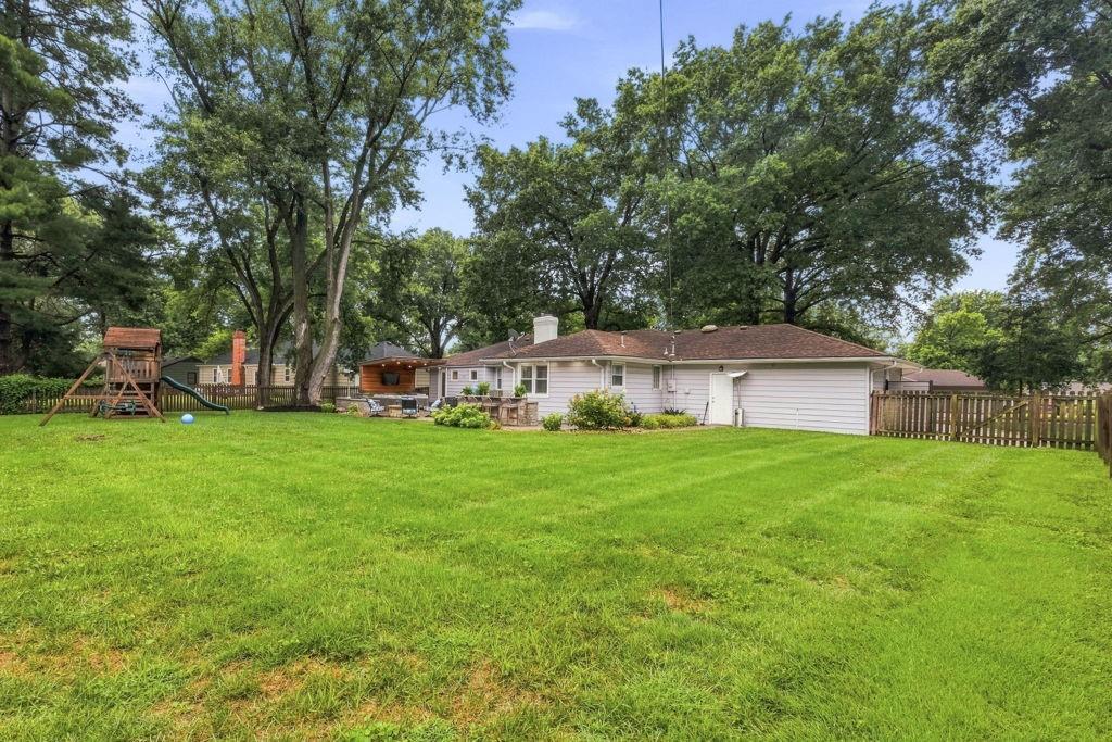 4020 W 96th Street