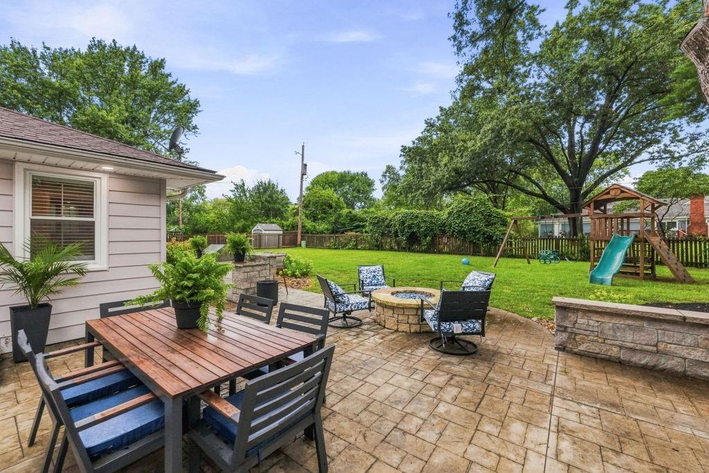 4020 W 96th Street