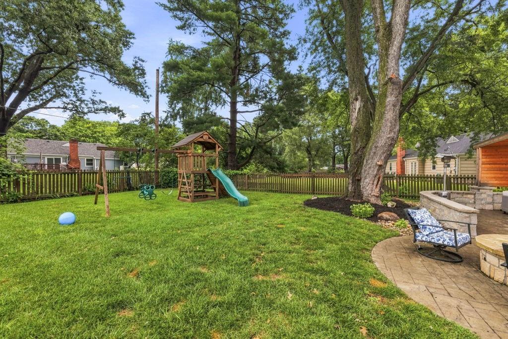 4020 W 96th Street
