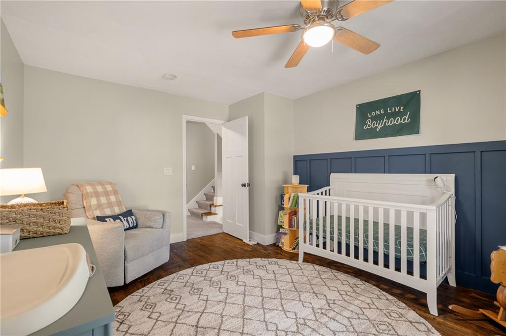 10927 W 99th Place