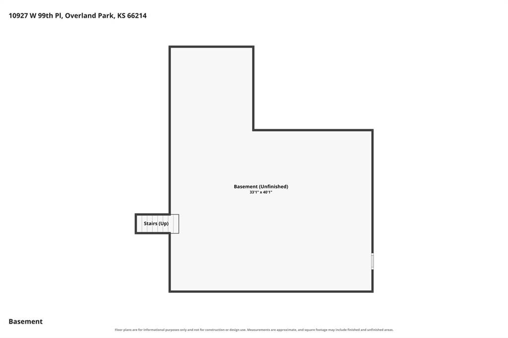 10927 W 99th Place