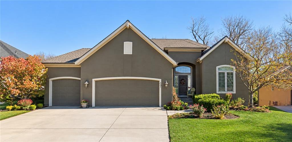 4901 Mccormick Drive
