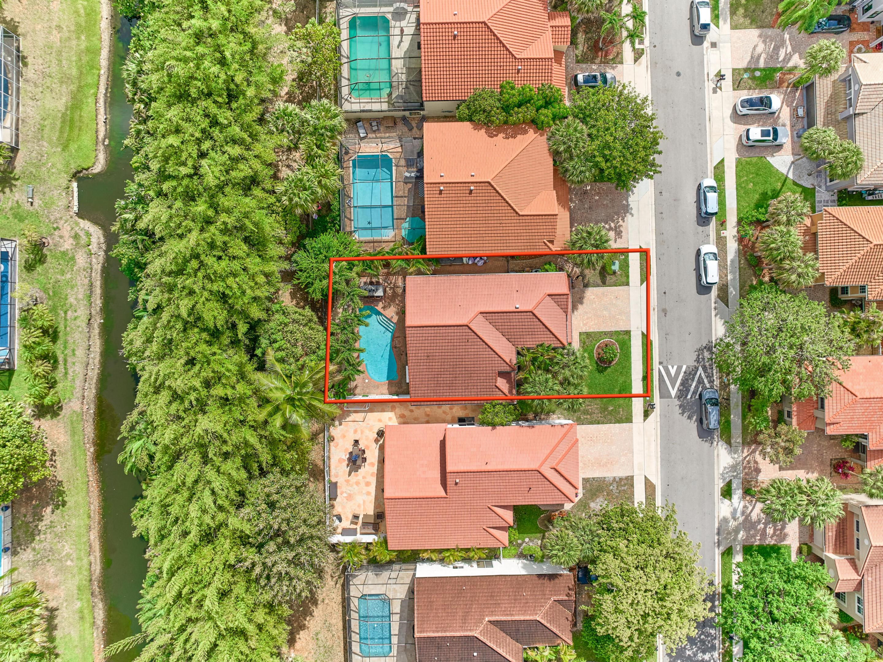 10414 Buena Ventura Drive