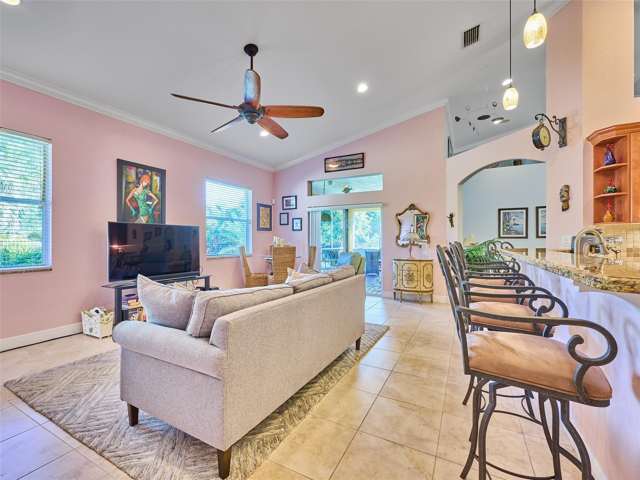 3421 SW Haines Street, Port St. Lucie