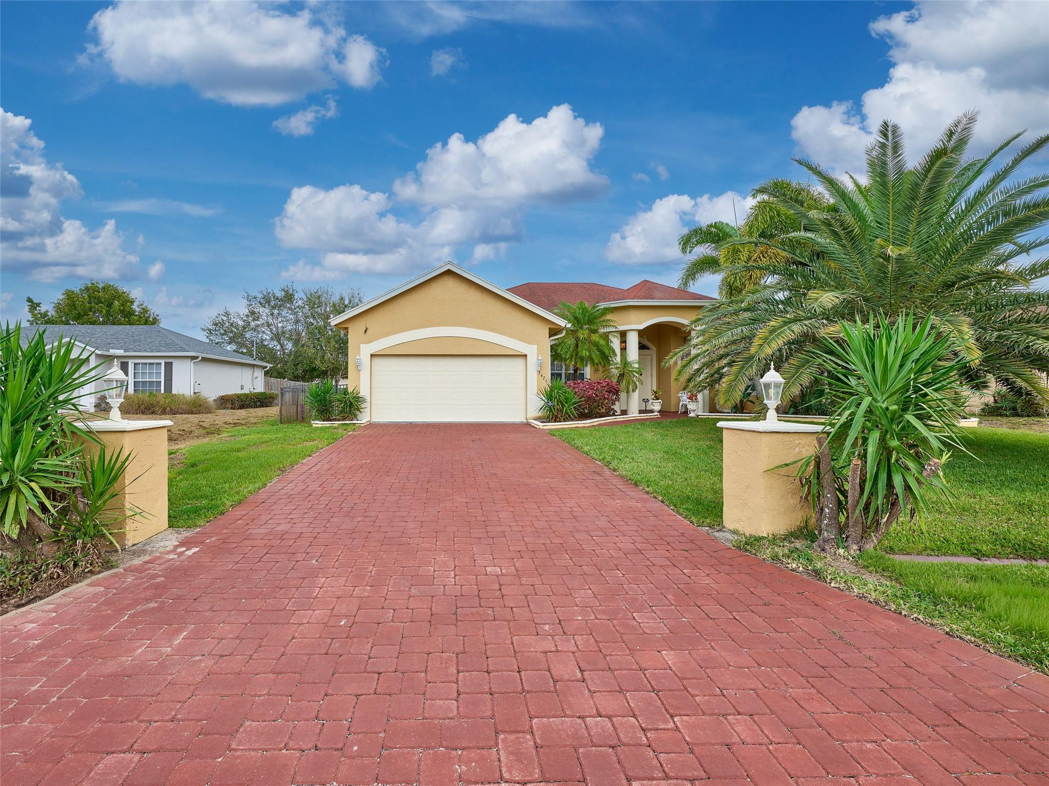3421 SW Haines Street, Port St. Lucie
