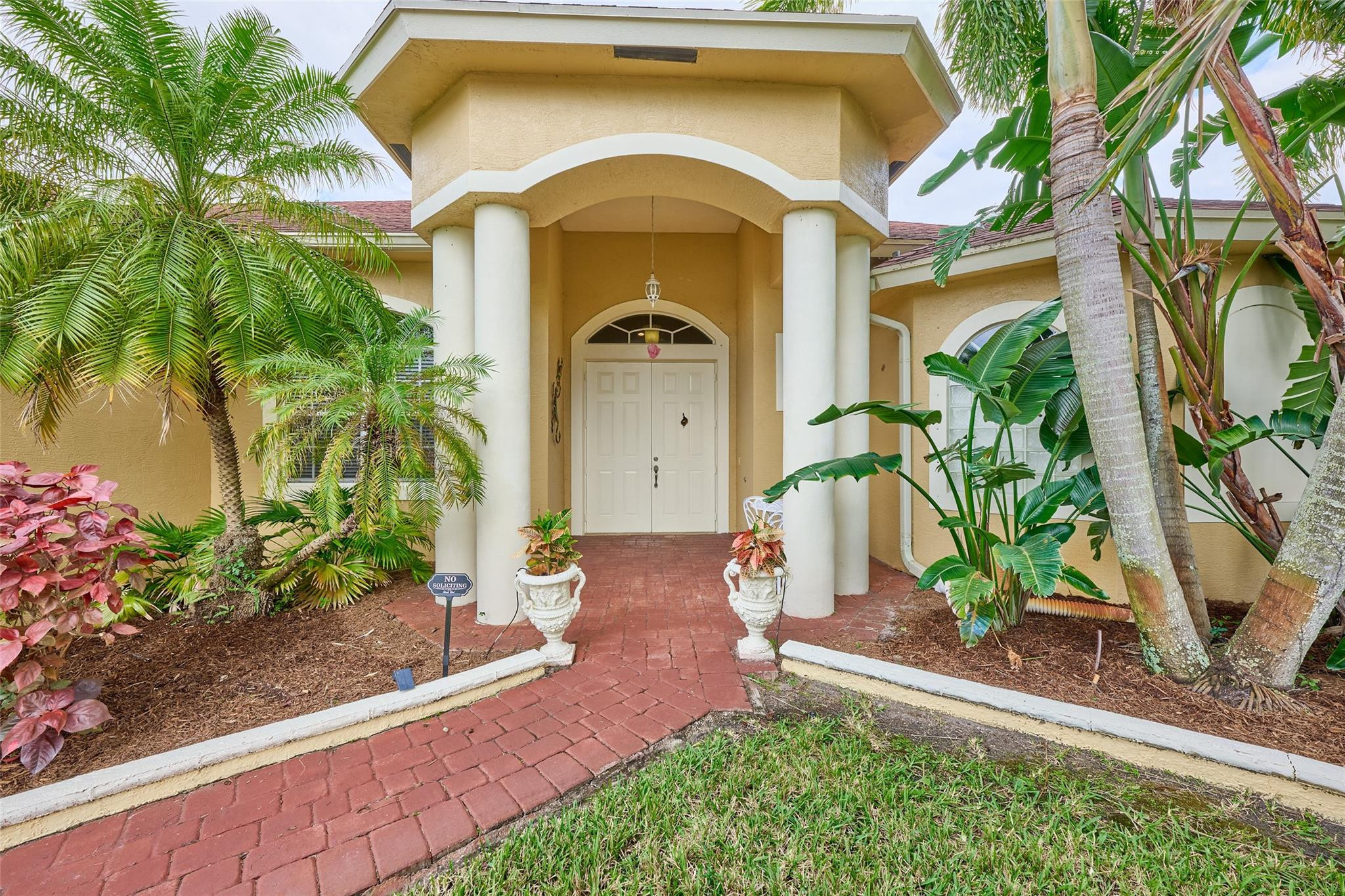3421 SW Haines Street, Port St. Lucie