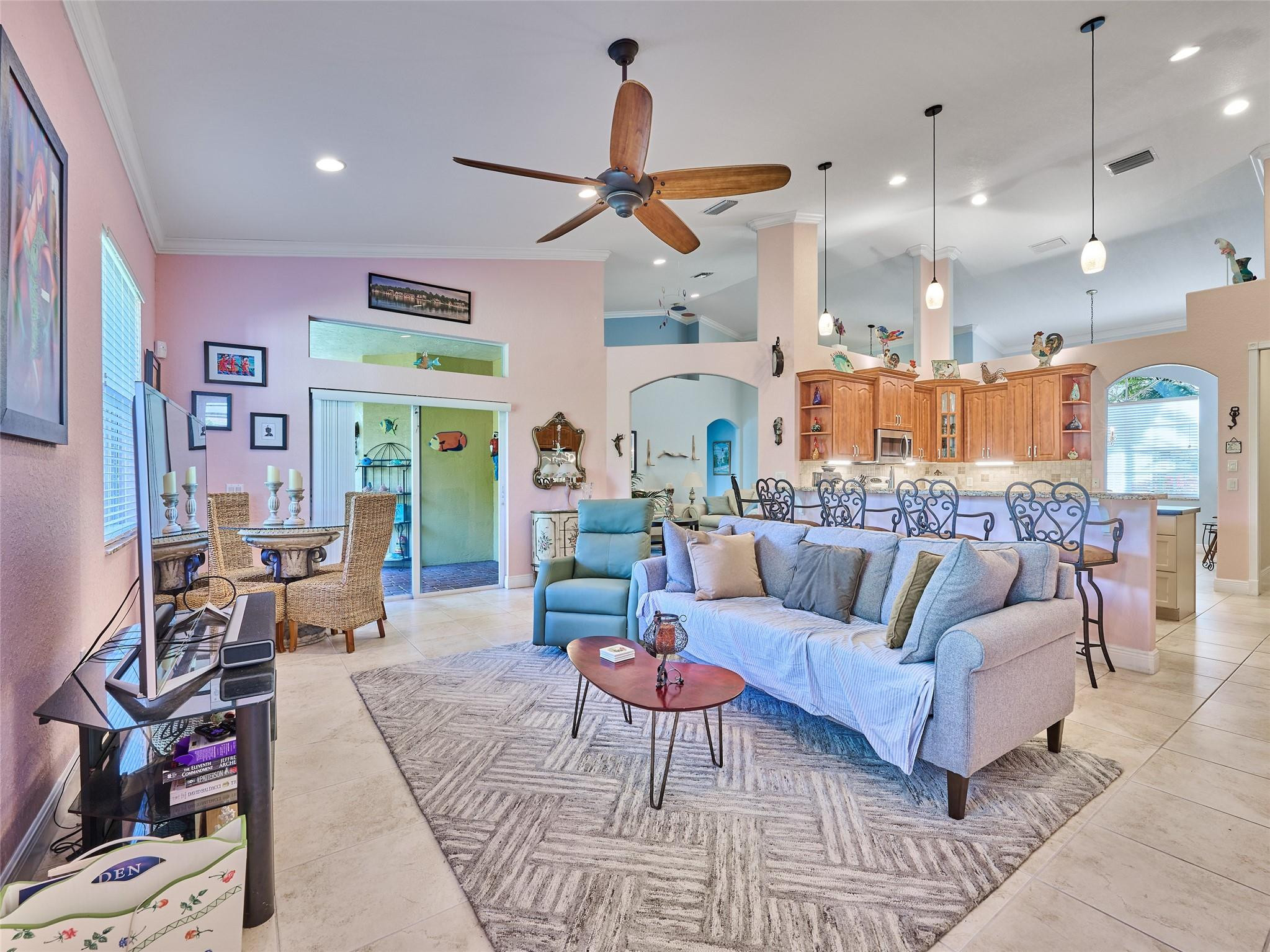 3421 SW Haines Street, Port St. Lucie