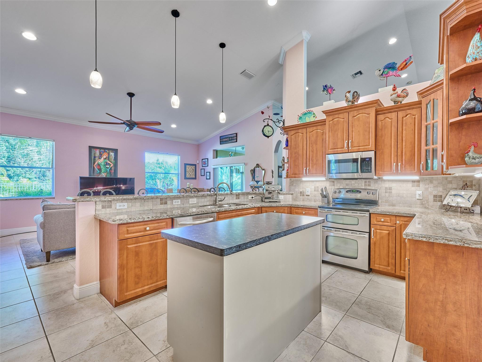 3421 SW Haines Street, Port St. Lucie