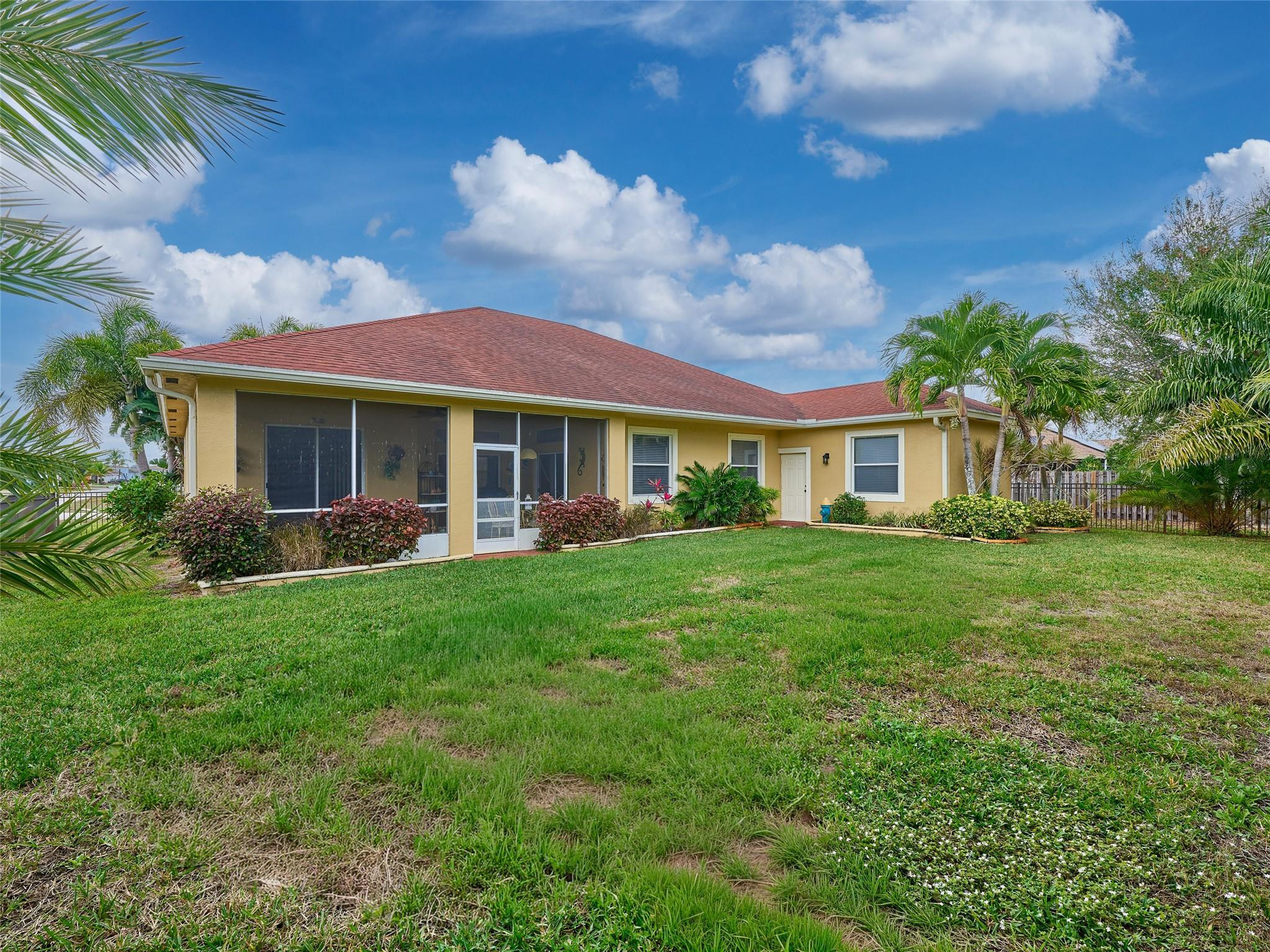 3421 SW Haines Street, Port St. Lucie