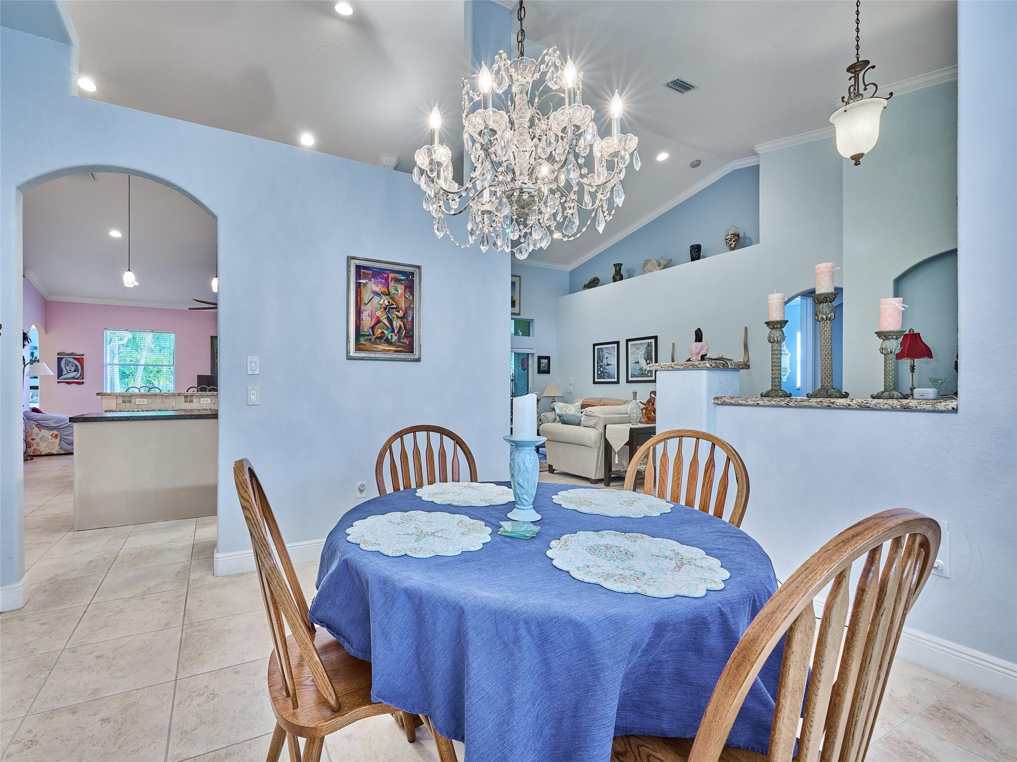 3421 SW Haines Street, Port St. Lucie