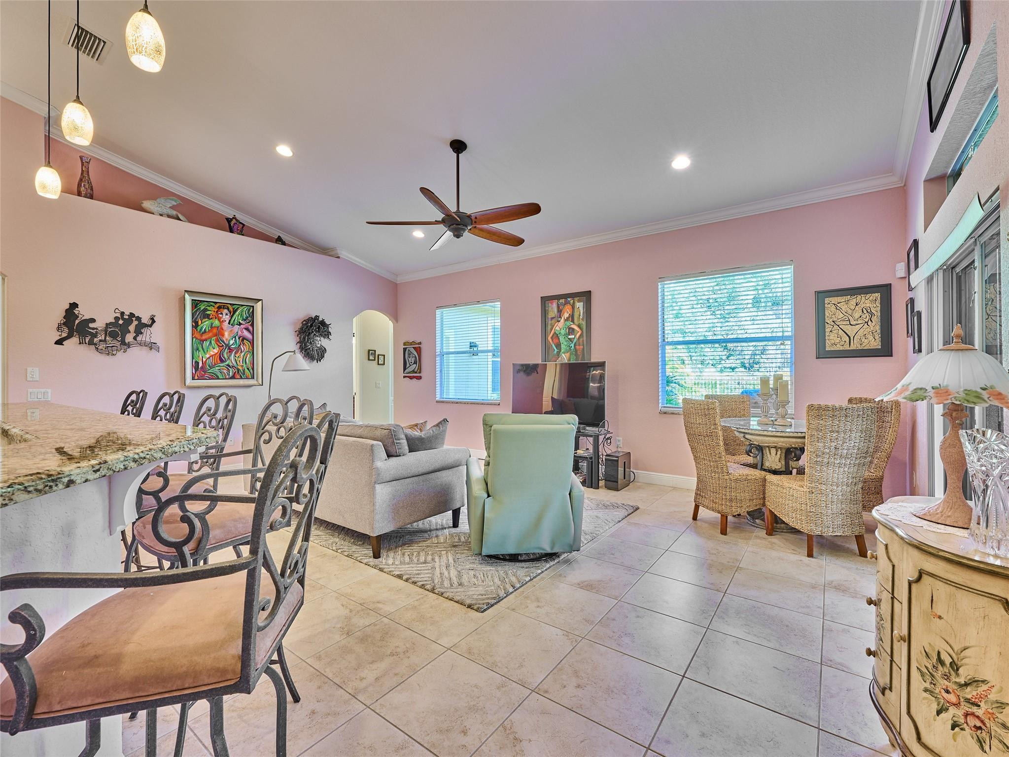 3421 SW Haines Street, Port St. Lucie