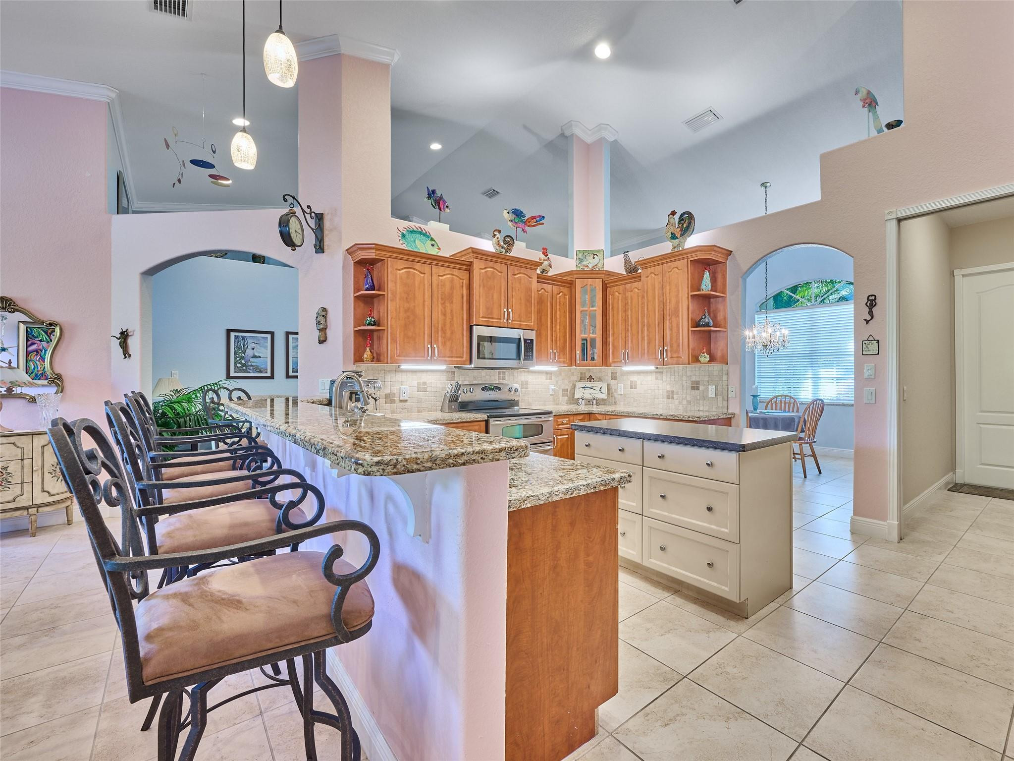 3421 SW Haines Street, Port St. Lucie