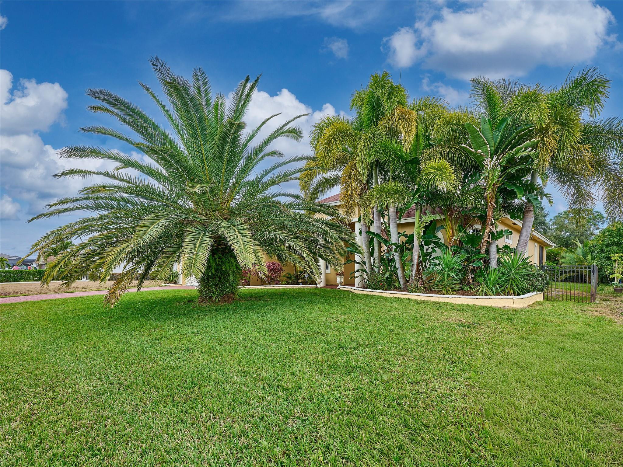 3421 SW Haines Street, Port St. Lucie