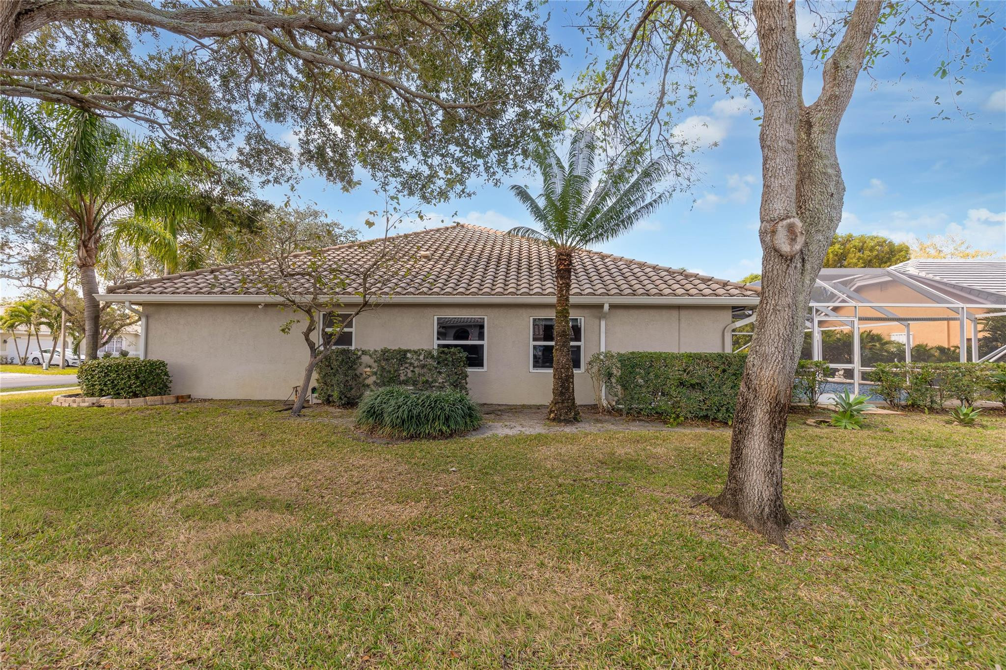 3907 NW 56th Street