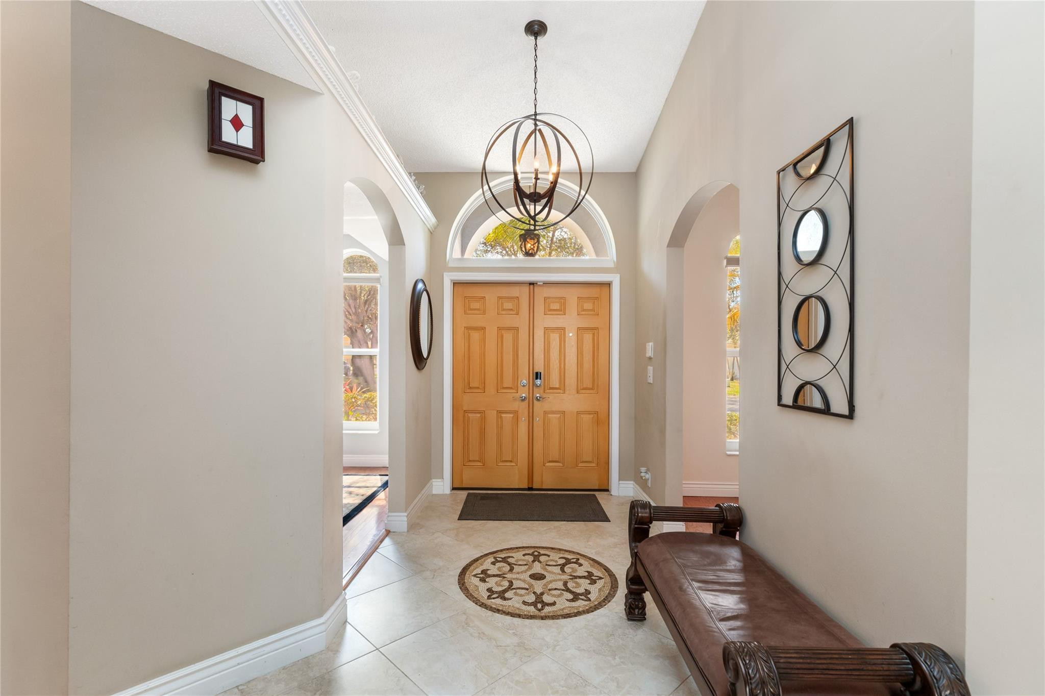 3907 NW 56th Street