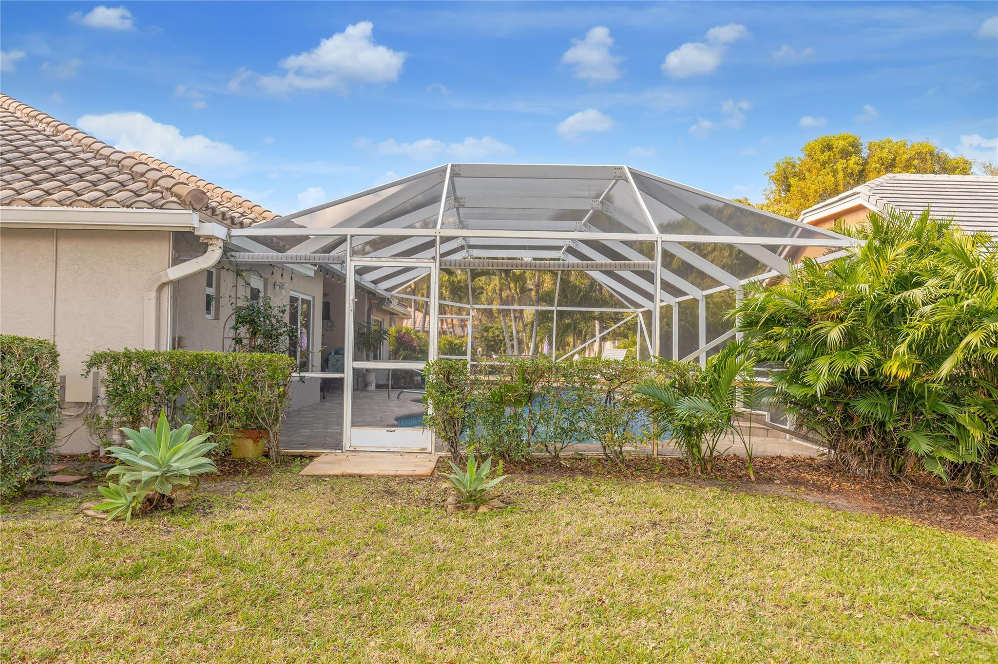 3907 NW 56th Street
