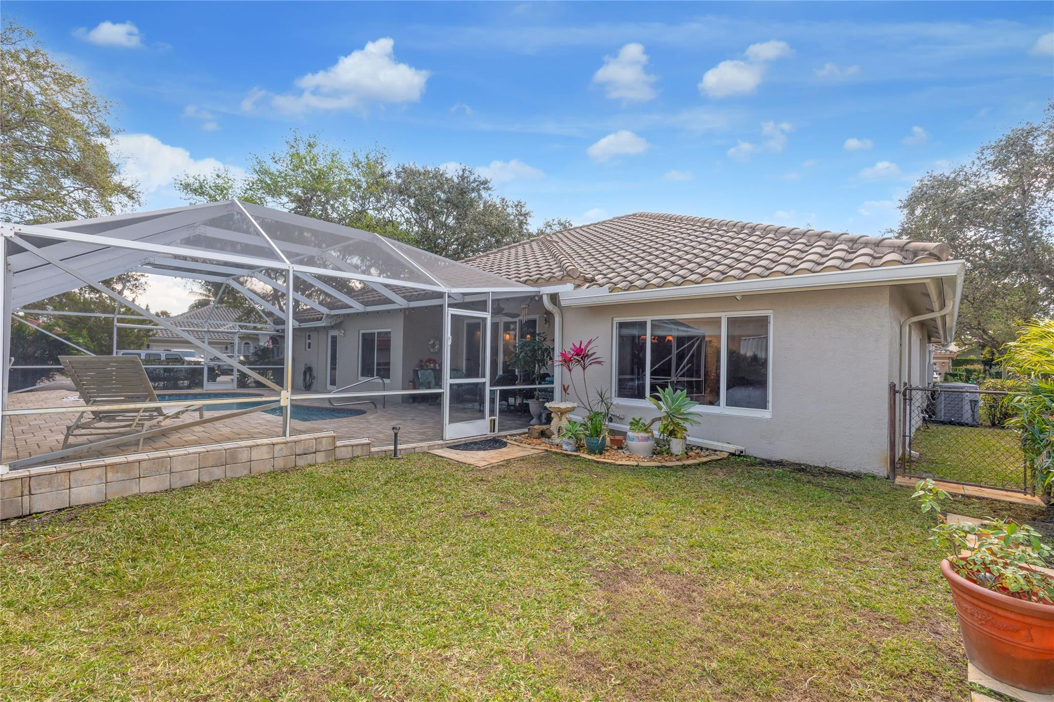 3907 NW 56th Street