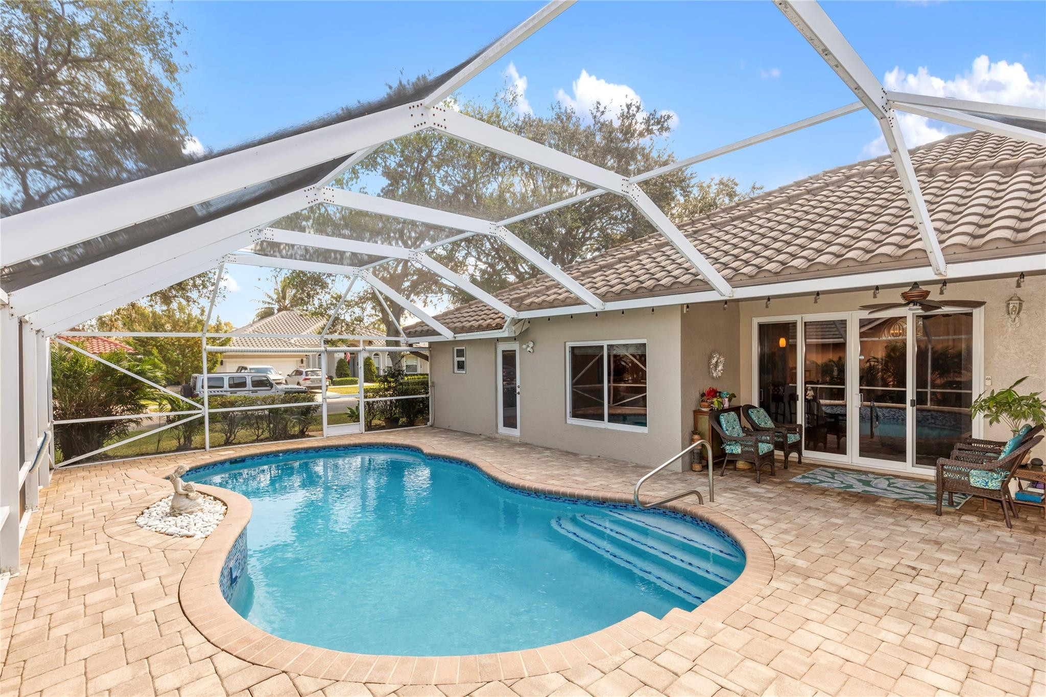 3907 NW 56th Street