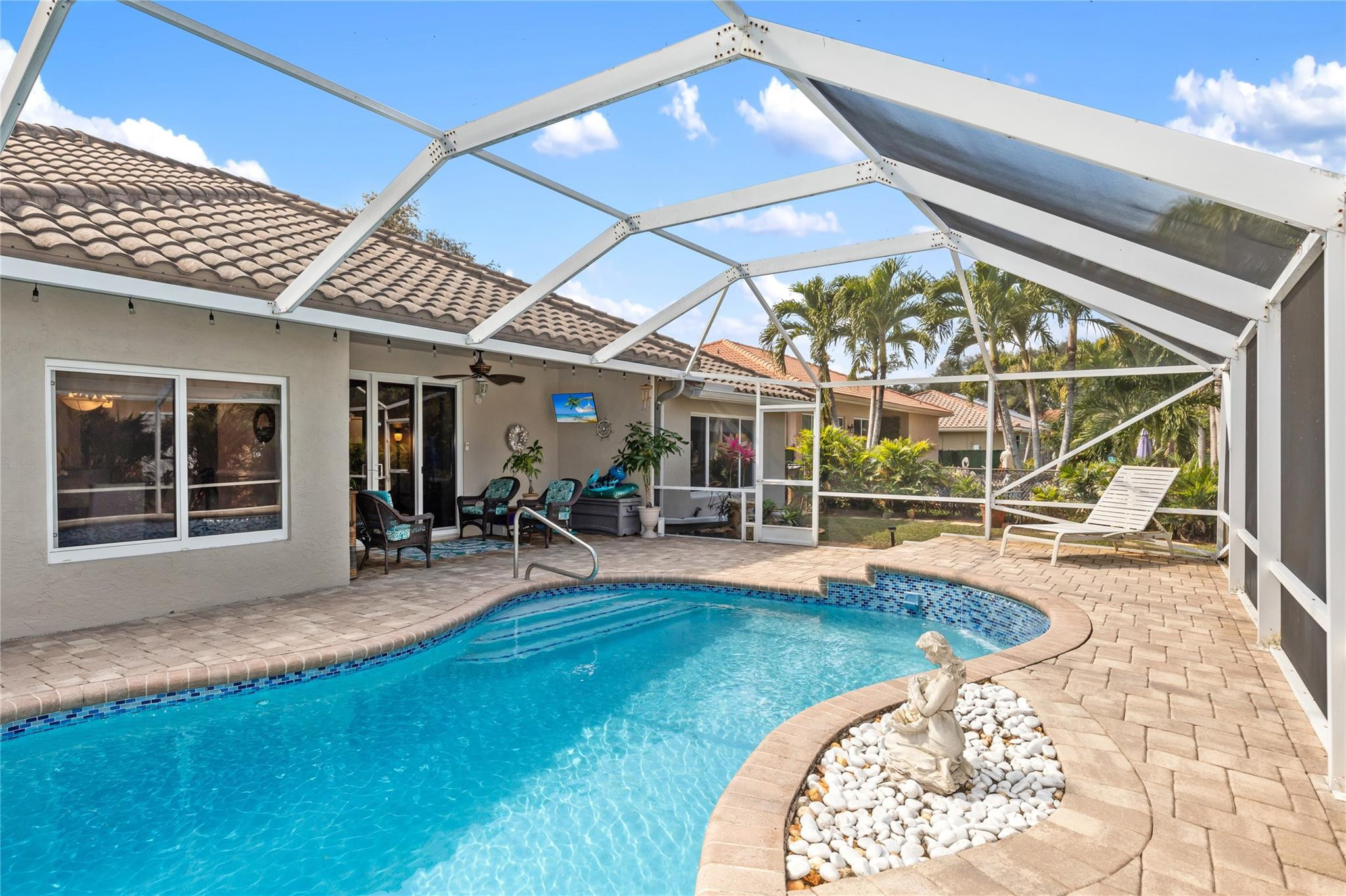 3907 NW 56th Street