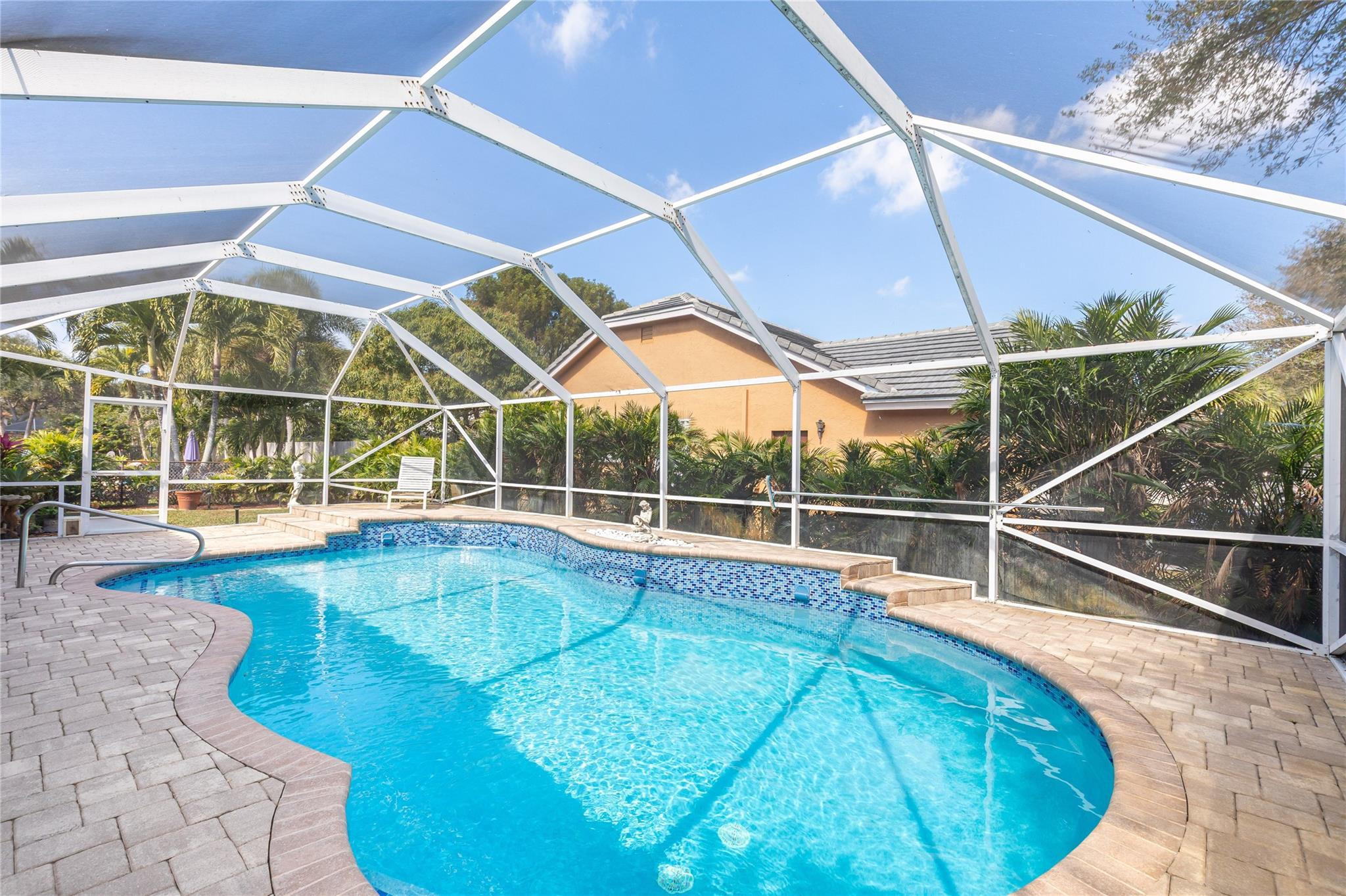 3907 NW 56th Street