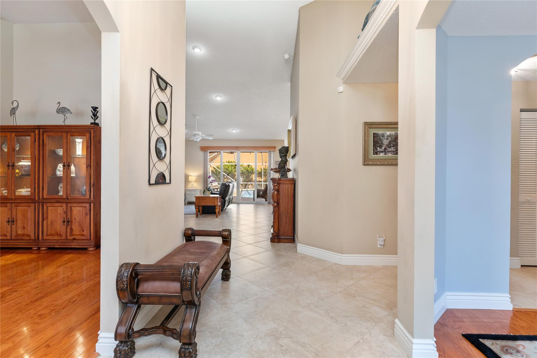 3907 NW 56th Street