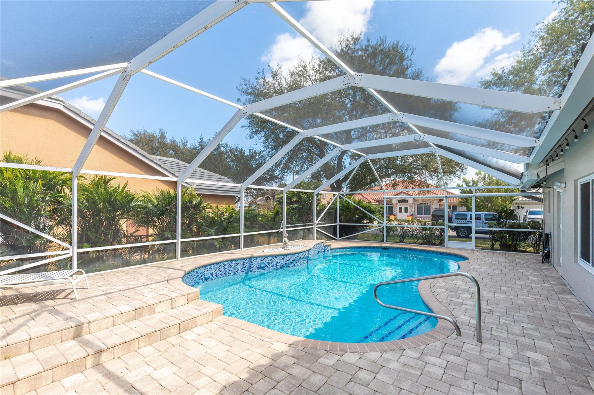 3907 NW 56th Street