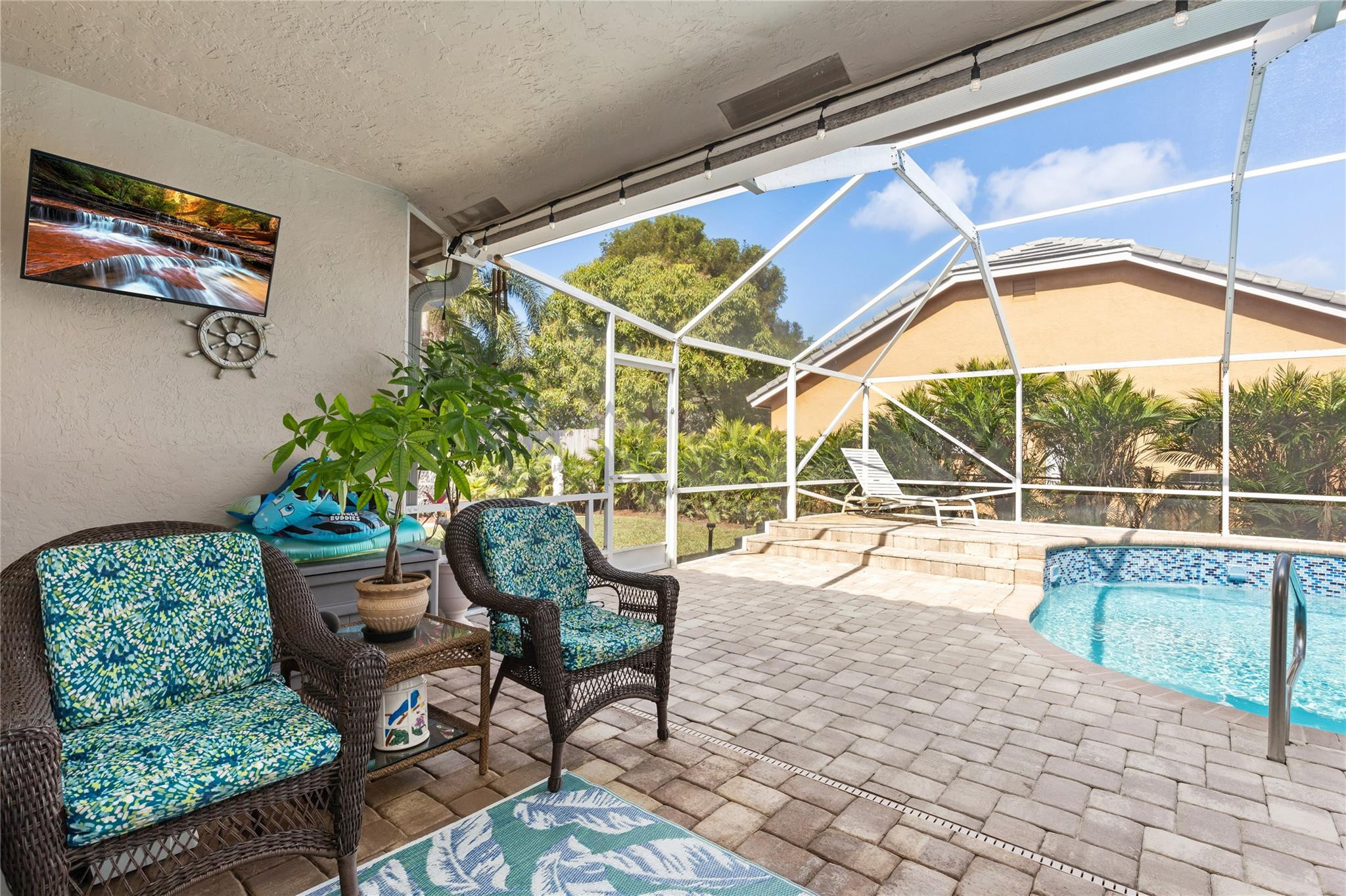 3907 NW 56th Street